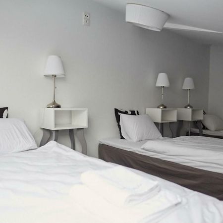 Biala Wstazka B&B Czepino Eksteriør bilde