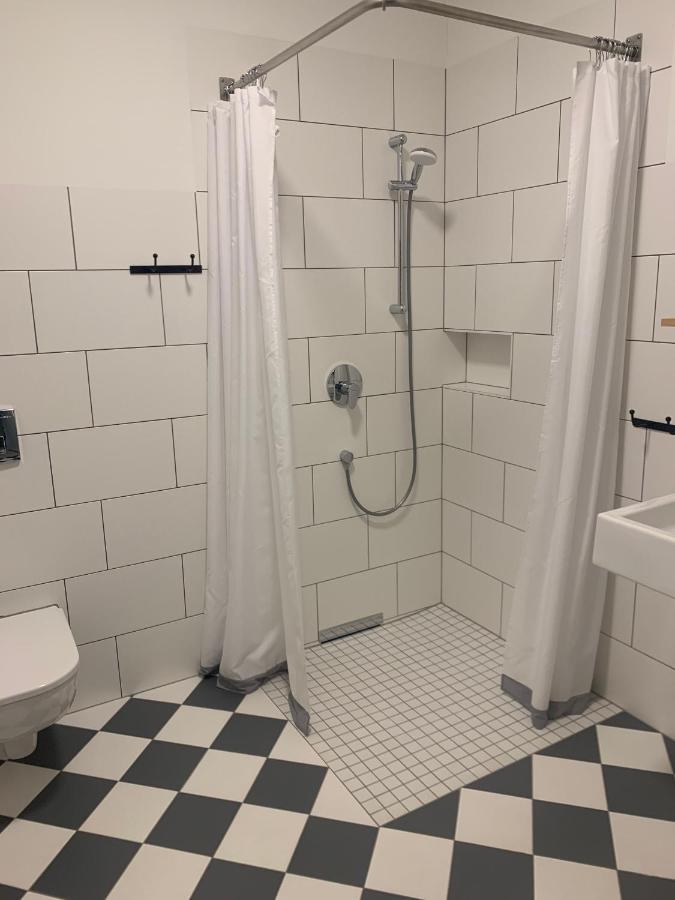 Biala Wstazka B&B Czepino Eksteriør bilde