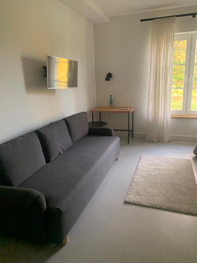 Biala Wstazka B&B Czepino Eksteriør bilde