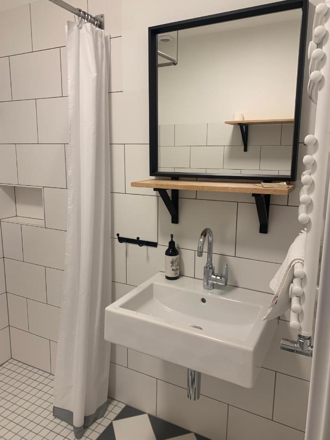 Biala Wstazka B&B Czepino Eksteriør bilde