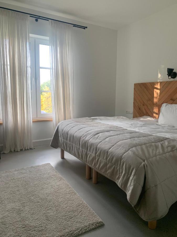 Biala Wstazka B&B Czepino Eksteriør bilde